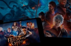 Baldur’s Gate 3 Review: A DnD Masterpiece That Redefines RPGs Baldur's Gate 3