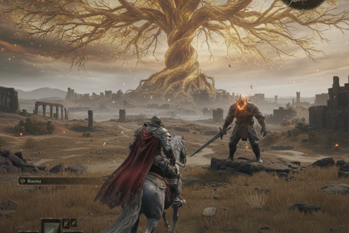 Elden Ring Review