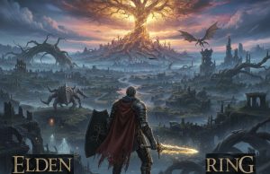 Elden Ring Review: Mastering the Lands Between – A Comprehensive Open-World RPG Analysis Elden Ring Review