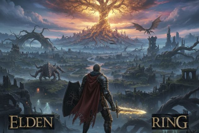 Elden Ring Review