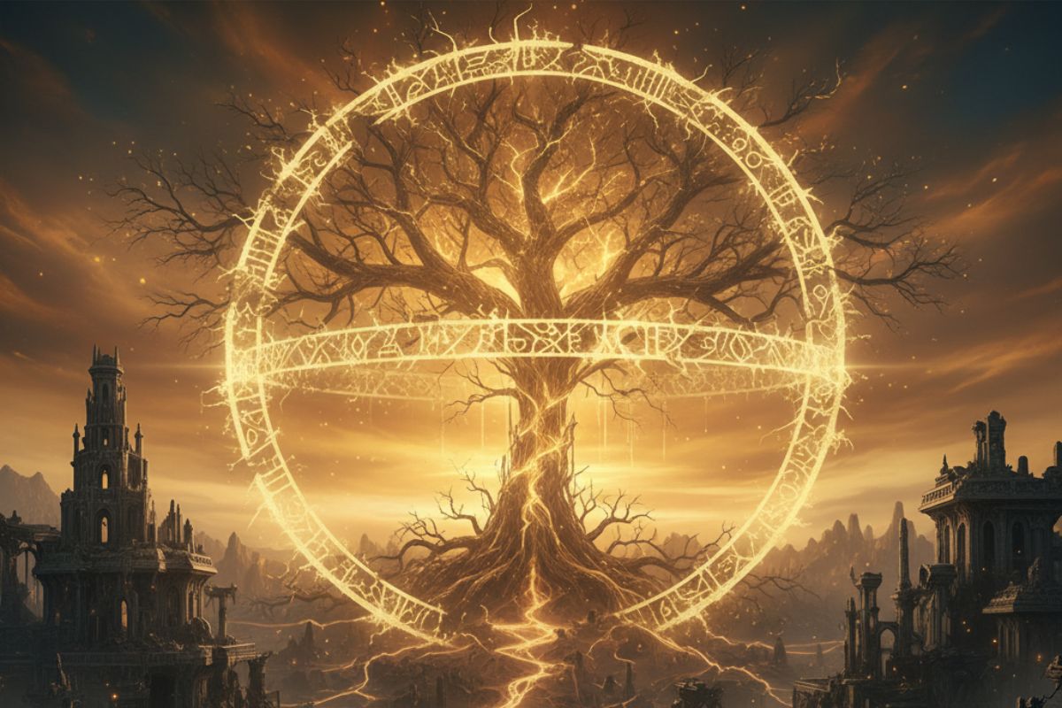 Elden Ring Review