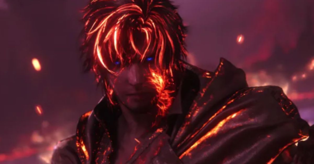 Final Fantasy XVI