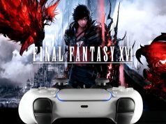 Final Fantasy XVI Review: A Triumphant Return to High-Fantasy Glory Final Fantasy XVI