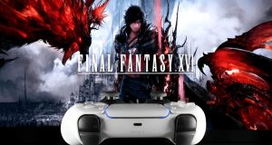 Final Fantasy XVI Review: A Triumphant Return to High-Fantasy Glory Final Fantasy XVI