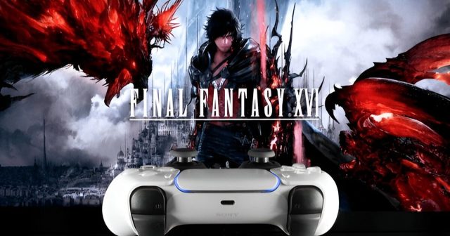 Final Fantasy XVI