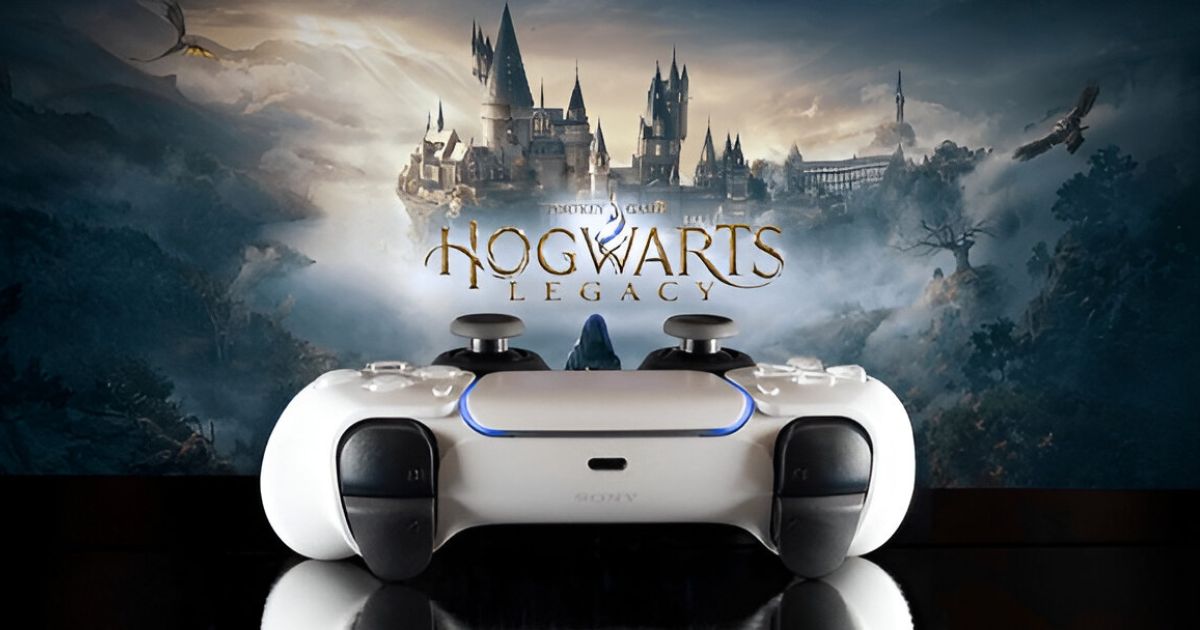Hogwarts Legacy