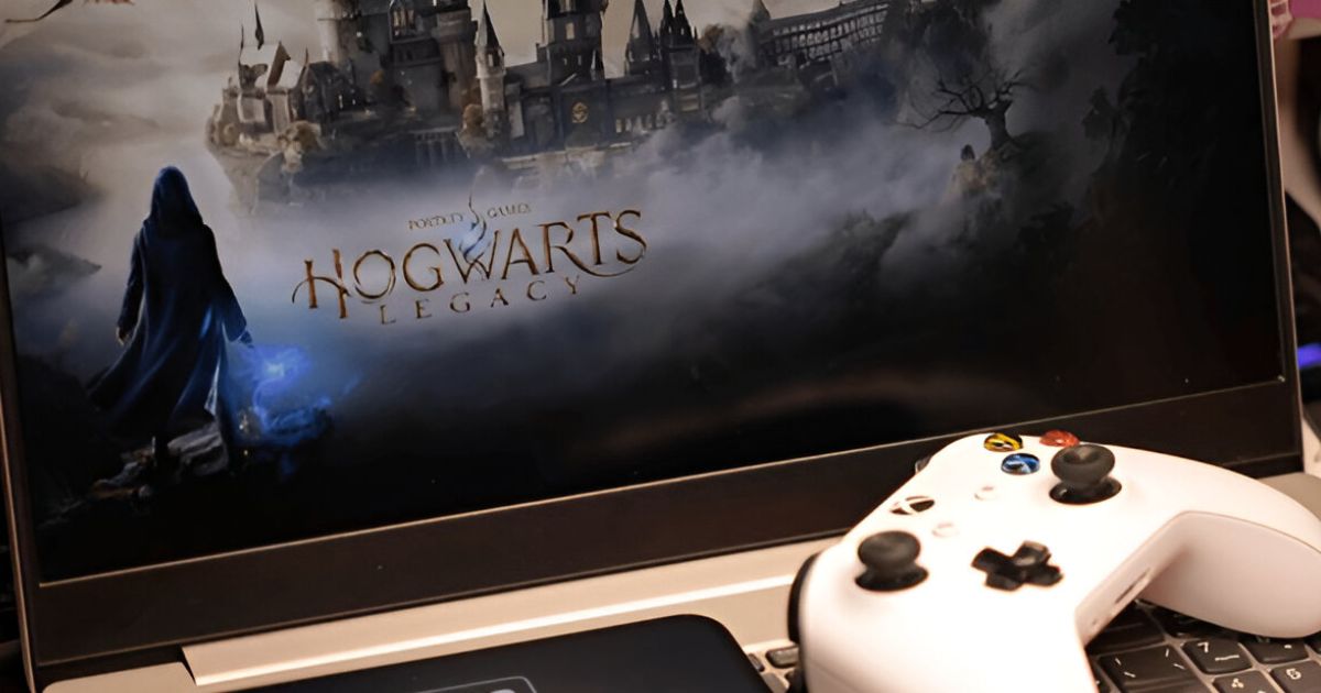 Hogwarts Legacy Review