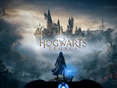 Hogwarts Legacy Review: A Magical Adventure Worthy of the Wizarding World Hogwarts Legacy Review