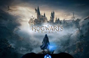 Hogwarts Legacy Review: A Magical Adventure Worthy of the Wizarding World Hogwarts Legacy Review