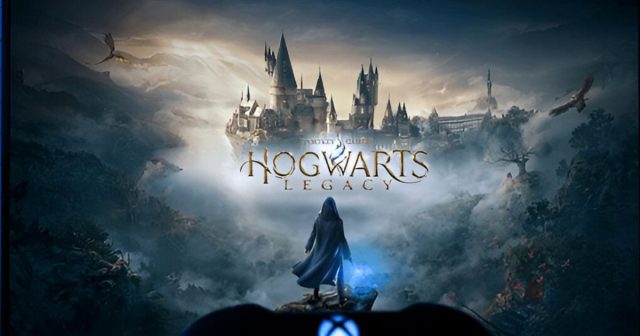 Hogwarts Legacy Review