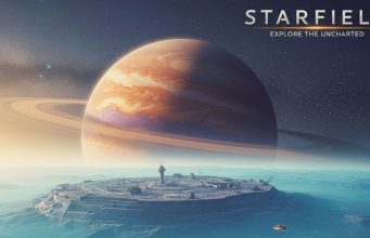 Starfield Review: A Stellar Odyssey Through Bethesda’s Vast Universe Starfield