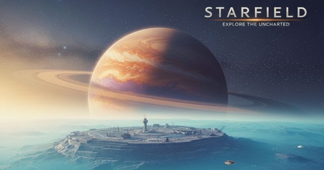 Starfield