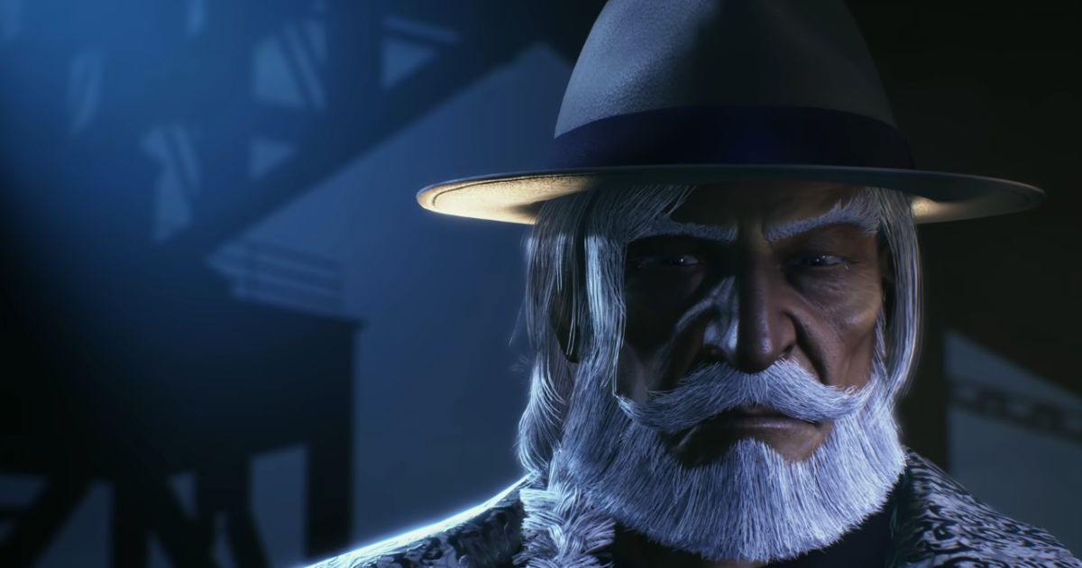 Street Fighter 6