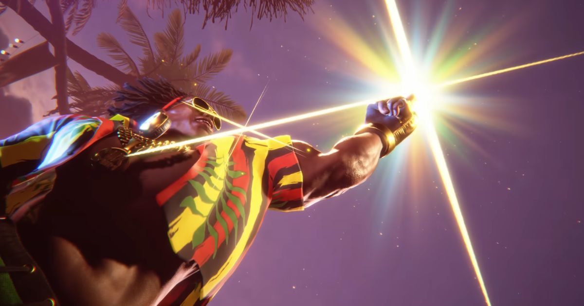 Street Fighter 6 Review