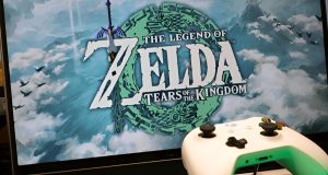 The Legend of Zelda: Tears of the Kingdom Review – A Soaring Open-World Adventure Tears of the Kingdom