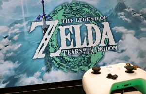 The Legend of Zelda: Tears of the Kingdom Review – A Soaring Open-World Adventure Tears of the Kingdom
