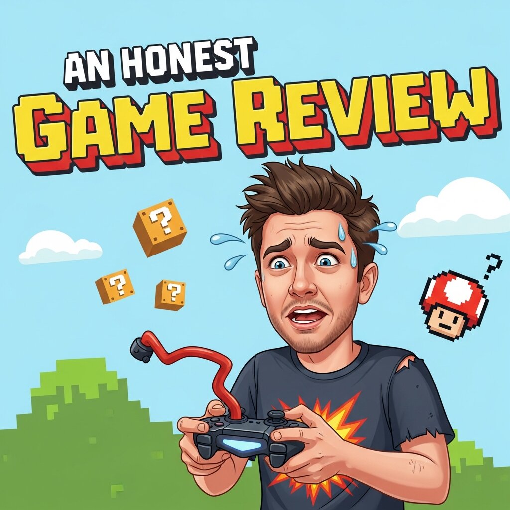 An Honest Game Review