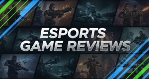 Esports Game Reviews: Which Titles Dominate the Scene? Esports Game Reviews