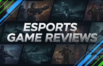 Esports Game Reviews: Which Titles Dominate the Scene? Esports Game Reviews