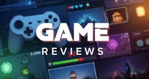 Ultimate Game Reviews: Honest Insights Before You Play Game Reviews