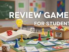 The Best Review Games for Students to Make Learning Fun Review Games for Students