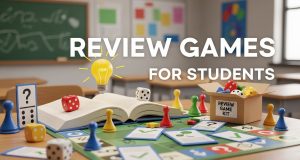 The Best Review Games for Students to Make Learning Fun Review Games for Students