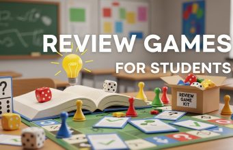The Best Review Games for Students to Make Learning Fun Review Games for Students
