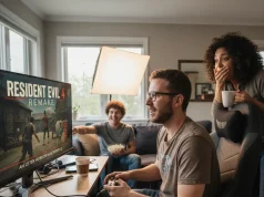 Resident Evil 4 Remake Review: An Utter Horror Masterpiece