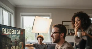 Resident Evil 4 Remake Review: An Utter Horror Masterpiece