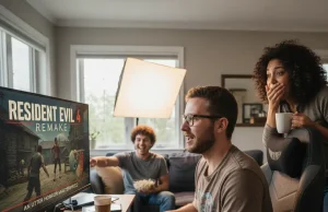 Resident Evil 4 Remake Review: An Utter Horror Masterpiece