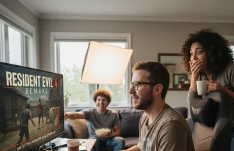 Resident Evil 4 Remake Review: An Utter Horror Masterpiece