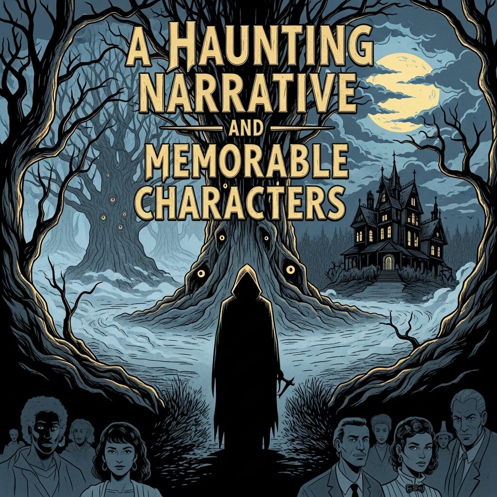 A Haunting Narrative