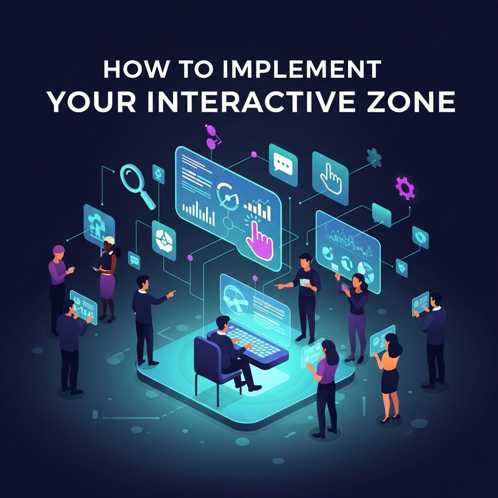 Interactive Zone