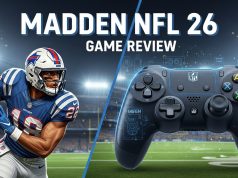 Madden NFL 26 Game Review: Everything You Need to Know Madden NFL 26 Game Review