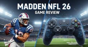 Madden NFL 26 Game Review: Everything You Need to Know Madden NFL 26 Game Review