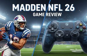 Madden NFL 26 Game Review: Everything You Need to Know Madden NFL 26 Game Review