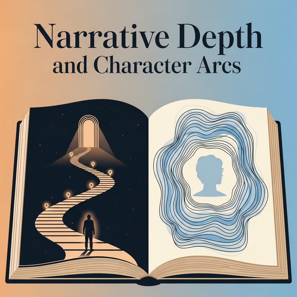 Narrative Depth