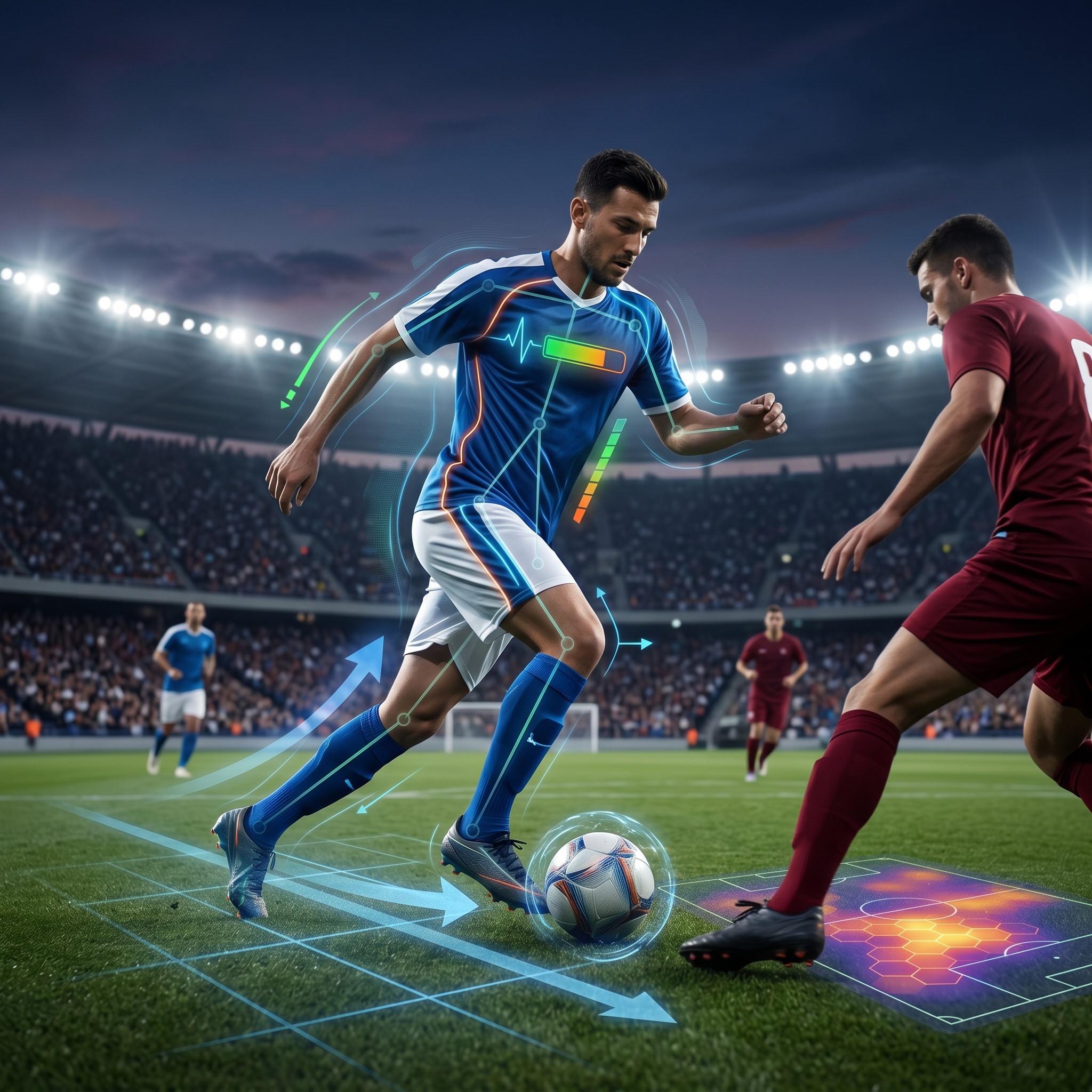 Gameplay and On-Field Mechanics