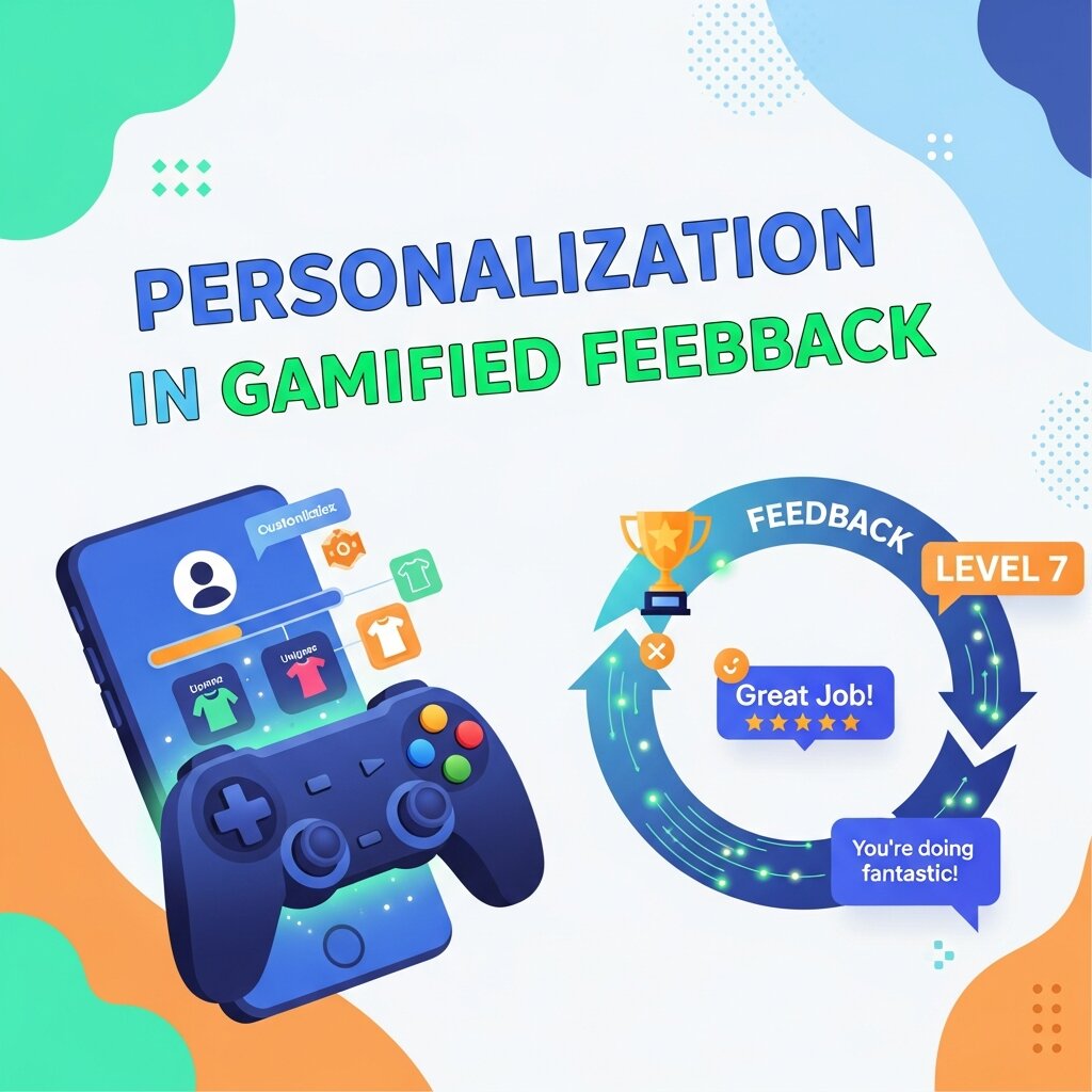 Gamified Feedback