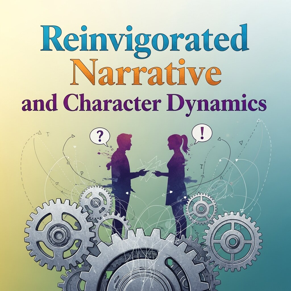 Reinvigorated Narrative