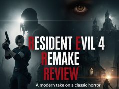 Resident Evil 4 Remake Review: A Terrifying Triumph Resident Evil 4 Remake Review
