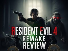 Resident Evil 4 Remake Review: A Masterful Horror Triumph