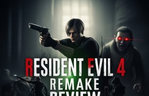 Resident Evil 4 Remake Review: A Masterful Horror Triumph