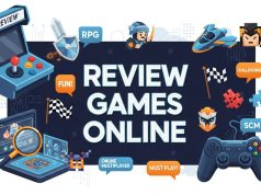 The Ultimate Guide to Review Games Online Review Games Online