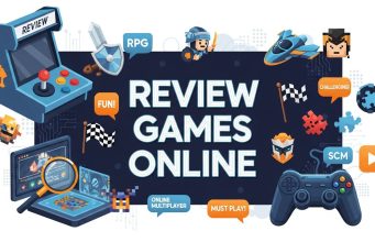 The Ultimate Guide to Review Games Online Review Games Online