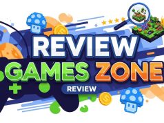 Review Games Zone: Turning Feedback into Fun Review Games Zone