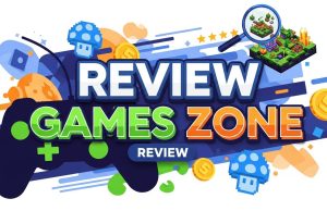 Review Games Zone: Turning Feedback into Fun Review Games Zone
