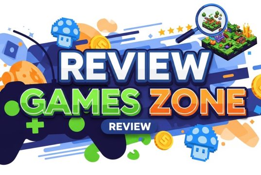 Review Games Zone: Turning Feedback into Fun Review Games Zone
