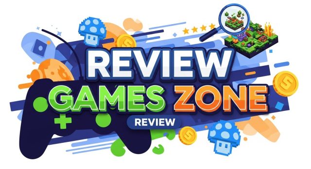 Review Games Zone