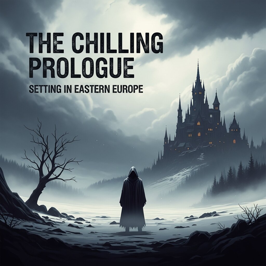 The Chilling Prologue